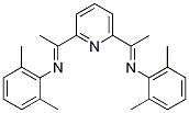 2,6-Bis[1-[(2,6-diMethylphenyl)iMino]ethyl]pyridine CAS#: 204203-16-7