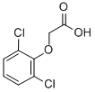 2,6-D ACID CAS#: 575-90-6