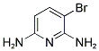 2,6-DIAMINO-3-BROMOPYRIDINE CAS#: