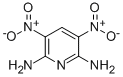 2,6-DIAMINO-3,5-DINITROPYRIDINE CAS#: 34981-11-8
