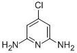 2,6-DIAMINO-4-CHLOROPYRIDINE CAS#: 6309-00-8