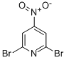 2,6-DIBROMO-4-NITRO-PYRIDINE CAS#: 175422-04-5
