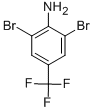 2,6-DIBROMO-4-(TRIFLUOROMETHYL)ANILINE CAS#: 72678-19-4