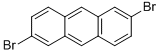 2,6-DIBROMOANTHRACENE CAS#: 186517-01-1