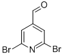 2,6-DIBROMOPYRIDINE-4-CARBOXALDEHYDE CAS#: 316800-46-1