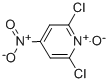2,6-DICHLORO-4-NITROPYRIDINE-N-OXIDE CAS#: 2587-01-1