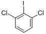 2,6-DICHLOROIODOBENZENE CAS#: 19230-28-5