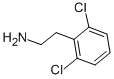 2,6-DICHLOROPHENETHYLAMINE CAS#: 14573-23-0