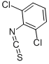 2,6-DICHLOROPHENYL ISOTHIOCYANATE CAS#: 6590-95-0
