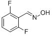 2,6-DIFLUOROBENZALDEHYDE OXIME CAS#: 19064-16-5