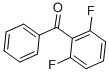2,6-DIFLUOROBENZOPHENONE CAS#: 59189-51-4