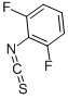 2,6-DIFLUOROPHENYL ISOTHIOCYANATE CAS#: 207974-17-2