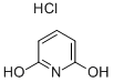 2,6-DIHYDROXYPYRIDINE HYDROCHLORIDE CAS#: 10357-84-3