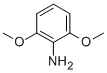 2,6-DIMETHOXYANILINE CAS#: 2734-70-5
