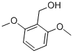 2,6-DIMETHOXYBENZYL ALCOHOL CAS#: 16700-55-3