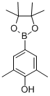 2,6-DIMETHYL-4-(4,4,5,5-TETRAMETHYL-1,3,2-DIOXABOROLAN-2-YL)PHENOL CAS#: 269410-25-5
