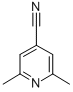 2,6-DIMETHYL-4-CYANOPYRIDINE CAS#: 39965-81-6