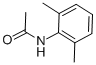 2',6'-DIMETHYLACETANILIDE CAS#: 2198-53-0