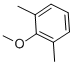 2,6-DIMETHYLANISOLE CAS#: 1004-66-6