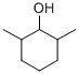 2,6-DIMETHYLCYCLOHEXANOL CAS#: 5337-72-4