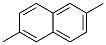 2,6-DIMETHYLNAPHTHALENE CAS#: 581-42-0