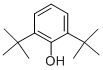 2,6-Di-tert-butylphenol CAS#: 128-39-2