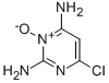 2,6-Diamino-4-chloropyrimidine 1-oxide CAS#: 35139-67-4