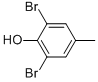 2,6-Dibromo-4-methylphenol CAS#: 2432-14-6