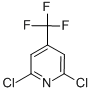 2,6-Dichloro-4-(trifluoromethyl)pyridine CAS#: 39890-98-7