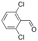 2,6-Dichlorobenzaldehyde CAS#: 83-38-5