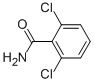 2,6-Dichlorobenzamide CAS#: 2008-58-4