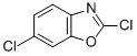 2,6-Dichlorobenzoxazole CAS#: 3621-82-7