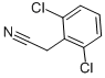 2,6-Dichlorobenzyl acetonitrile CAS#: 3215-64-3