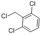 2,6-Dichlorobenzyl chloride CAS#: 2014-83-7
