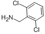 2,6-Dichlorobenzylamine CAS#: 6575-27-5