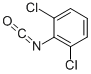 2,6-Dichlorophenyl isocyanate CAS#: 39920-37-1