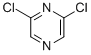 2,6-Dichloropyrazine CAS#: 4774-14-5