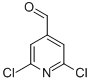2,6-Dichloropyridine-4-carboxaldehyde CAS#: 113293-70-2