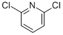2,6-Dichloropyridine CAS#: 2402-78-0