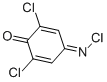 2,6-Dichloroquinone-4-chloroimide CAS#: 101-38-2