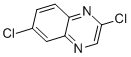 2,6-Dichloroquinoxaline CAS#: 18671-97-1