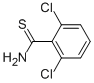 2,6-Dichlorothiobenzamide CAS#: 1918-13-4