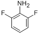 2,6-Difluoroaniline CAS#: 5509-65-9