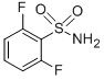 2,6-Difluorobenzenesulfonamide CAS#: 60230-37-7