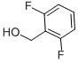 2,6-Difluorobenzyl alcohol CAS#: 19064-18-7