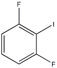 2,6-Difluoroiodobenzene CAS#: 13697-89-7