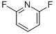 2,6-Difluoropyridine CAS#: 1513-65-1