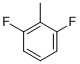 2,6-Difluorotoluene CAS#: 443-84-5