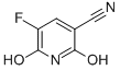 2,6-Dihydroxy-5-fluoro-3-cyanopyridine CAS#: 113237-18-6