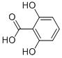 2,6-Dihydroxybenzoic acid CAS#: 303-07-1